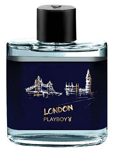عطر ادکلن لندن پلی بوی - London Playboy - بررسی، قیمت و خرید