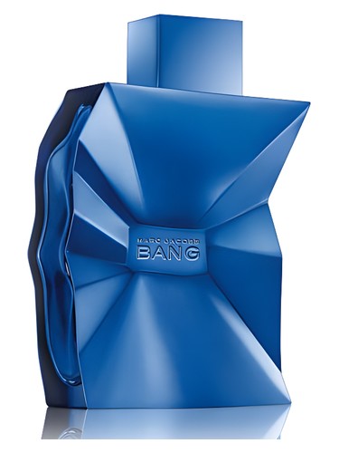 عطر ادکلن بنگ بنگ مارک جیکوبز - Bang Bang Marc Jacobs - بررسی، قیمت و خرید