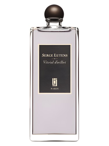 عطر ادکلن ویتریول دئیه سرژ لوتنس - Vitriol d’œillet Serge Lutens - بررسی، قیمت و خرید