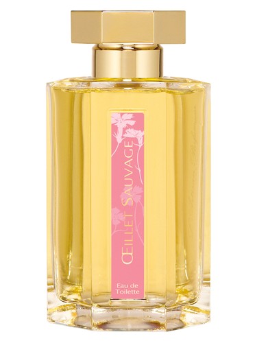 عطر ادکلن اولیه سوواج لارتیزان پارفومر - Oeillet Sauvage L'Artisan Parfumeur - بررسی، قیمت و خرید
