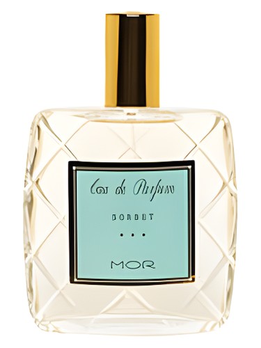 عطر ادکلن سوربت مور - Sorbet MOR - بررسی، قیمت و خرید
