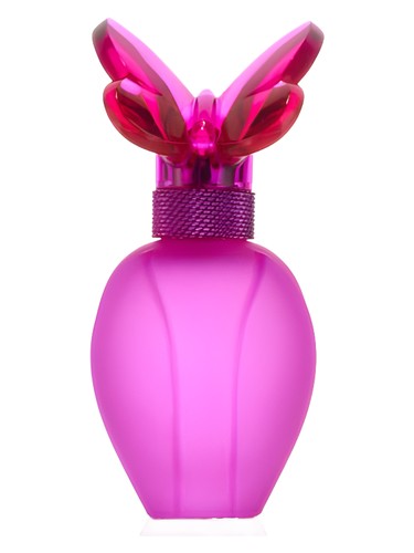 عطر ادکلن لالیپاپ اسپلاش ویژن آو لاو ماریا کری - Lollipop Splash Vision of Love Mariah Carey - بررسی، قیمت و خرید