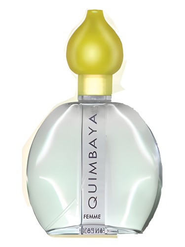 عطر ادکلن کیمبایا پور فم ژان پاسکال - Quimbaya pour Femme Jean Pascal - بررسی، قیمت و خرید