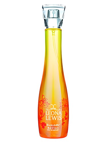 عطر ادکلن لیونا لوئیس سامر ادیشن ال آر - Leona Lewis Summer Edition LR - بررسی، قیمت و خرید