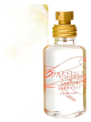 عطر ادکلن ونیلّا ورا کروز پسیفیکا - Vanilla Vera Cruz Pacifica - بررسی، قیمت و خرید