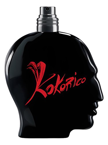 عطر ادکلن کوکوریکو ژان پل گوتیه - Kokorico Jean Paul Gaultier - بررسی، قیمت و خرید