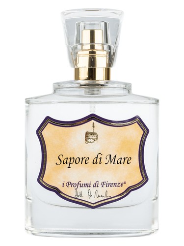 عطر ادکلن ساپوره دی ماره آی پروفومی دی فلورانس - Sapore di Mare (Brezza di Mare) I Profumi di Firenze - بررسی، قیمت و خرید