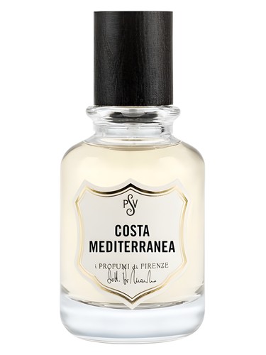 عطر ادکلن کوستا مدیترانه آی پروفومی دی فلورنس - Costa Mediterranea I Profumi di Firenze - بررسی، قیمت و خرید