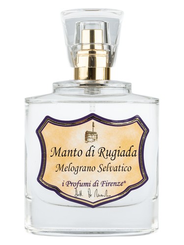 عطر ادکلن ملوگرانو سلواتیکو آی پروفومی دی فیورنزه - Melograno Selvatico I Profumi di Firenze - بررسی، قیمت و خرید