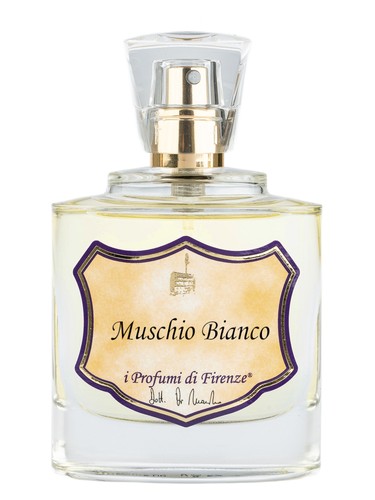 عطر ادکلن ماسکیو بیانکو آی پروفومی دی فلورانس - Muschio Bianco I Profumi di Firenze - بررسی، قیمت و خرید