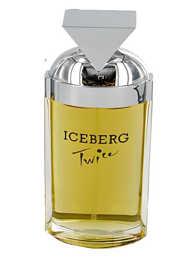 عطر ادکلن توایس آیسبرگ - Twice Iceberg - بررسی، قیمت و خرید