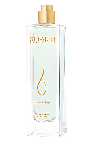 عطر ادکلن اُ دو سن بارت لین است بارت - Eau de St Barth Ligne St. Barth - بررسی، قیمت و خرید