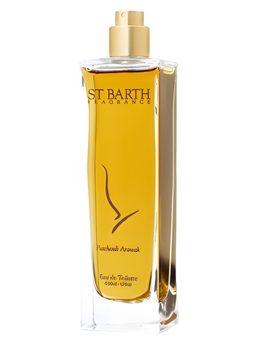 عطر ادکلن پاچولی آراواک لین سنت بارث - Patchouli Arawak Ligne St. Barth - بررسی، قیمت و خرید