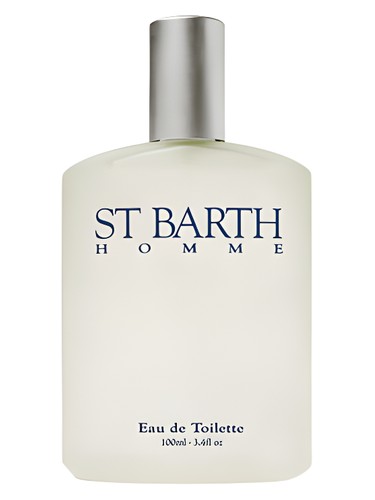 عطر ادکلن هم لین است بارت - Homme Ligne St. Barth - بررسی، قیمت و خرید
