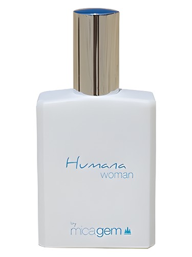 عطر ادکلن هیومنا وومن مایکجم - Humana Woman Micagem - بررسی، قیمت و خرید