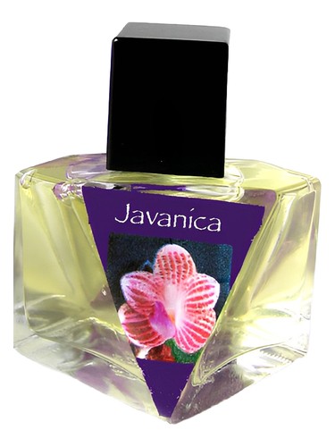 عطر ادکلن جاوانیکا اولمپیک ارکیدز آرتیزان پرفیومز - Javanica Olympic Orchids Artisan Perfumes - بررسی، قیمت و خرید