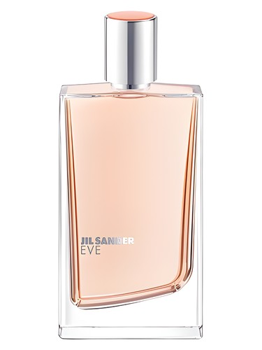 عطر ادکلن جیل سندر ایو جیل سندر - Jil Sander Eve Jil Sander - بررسی، قیمت و خرید