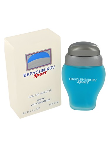 عطر ادکلن باریشنیکف اسپورت مایکل باریشنیکوف - Baryshnikov Sport Mikhail Baryshnikov - بررسی، قیمت و خرید