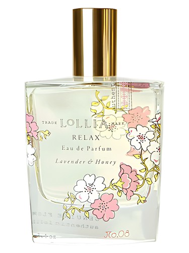 عطر ادکلن ریلکس لالیا - Relax Lollia - بررسی، قیمت و خرید