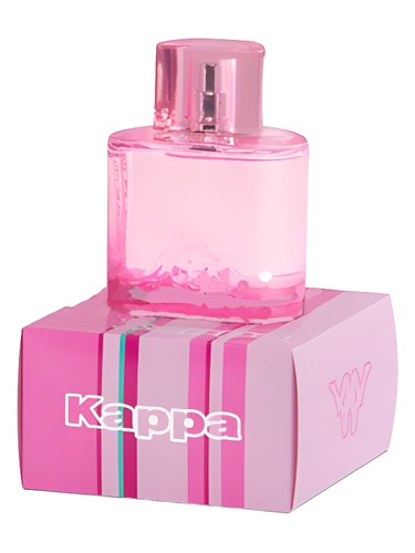 عطر ادکلن مودا وومن کاپا - Moda Woman Kappa - بررسی، قیمت و خرید