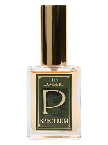 عطر ادکلن اسپکتروم پی لیلی لمبرت - Spectrum P Lily Lambert - بررسی، قیمت و خرید