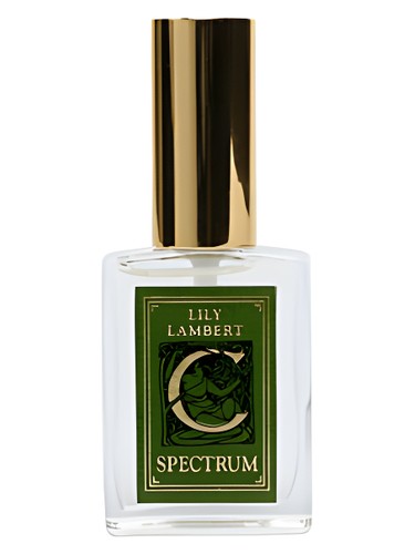 عطر ادکلن اسپکتروم سی لیلی لمبرت - Spectrum C Lily Lambert - بررسی، قیمت و خرید