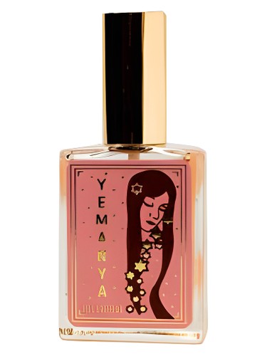 عطر ادکلن گادس یمانیا لیلی لمبرت - Goddess Yemanya Lily Lambert - بررسی، قیمت و خرید