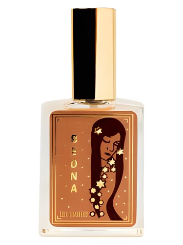 عطر ادکلن گادس سدنا لیلی لمبرت - Goddess Sedna Lily Lambert - بررسی، قیمت و خرید