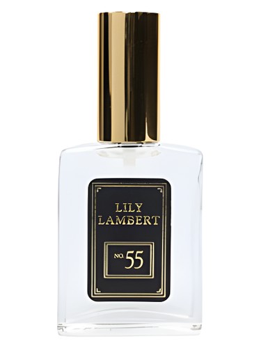 عطر ادکلن مستر نامبر نامبر فیفتی فایو لیلی لمبرت - Master Number No. 55 Lily Lambert - بررسی، قیمت و خرید