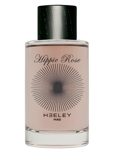 عطر ادکلن هیپی رز جیمز هیلی - Hippie Rose James Heeley - بررسی، قیمت و خرید