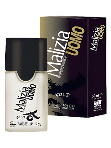 عطر ادکلن ملیزیا اومو گلد مالیزیا - Malizia Uomo Gold Malizia - بررسی، قیمت و خرید