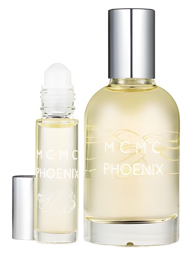 عطر ادکلن فینیکس ام‌سی‌ام‌سی فرانگرنسز - Phoenix MCMC Fragrances - بررسی، قیمت و خرید