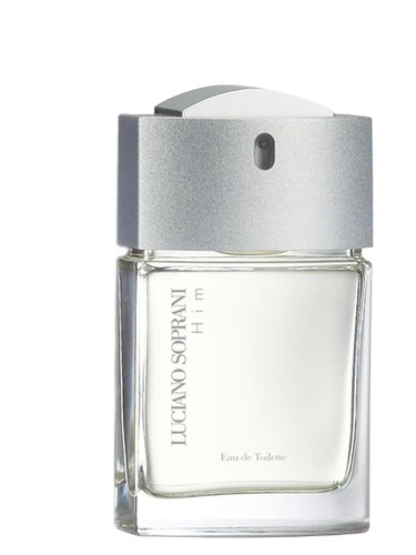 عطر ادکلن لوسیانو سوپرانی هیم لوچانو سوپرانی - Luciano Soprani Him Luciano Soprani - بررسی، قیمت و خرید