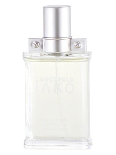 عطر ادکلن جاکو کارل لاگرفلد - Jako Karl Lagerfeld - بررسی، قیمت و خرید