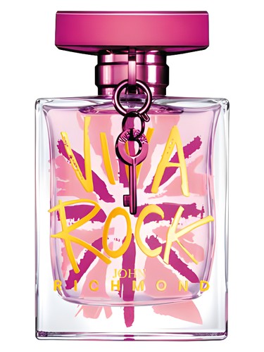 عطر ادکلن ویوا راک جان ریچموند - Viva Rock John Richmond - بررسی، قیمت و خرید