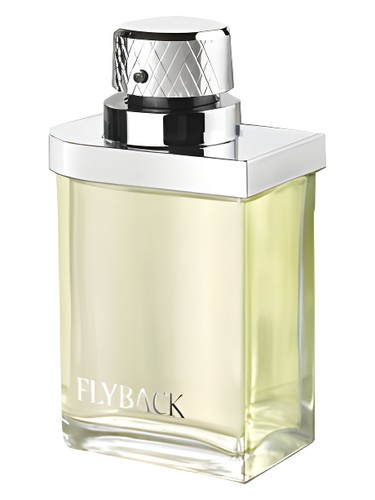 عطر ادکلن فلای‌بک ژاک اوارد - Flyback Jacques Evard - بررسی، قیمت و خرید