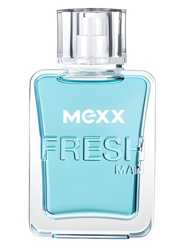عطر ادکلن مکس فرش من مکس - MEXX Fresh Man Mexx - بررسی، قیمت و خرید