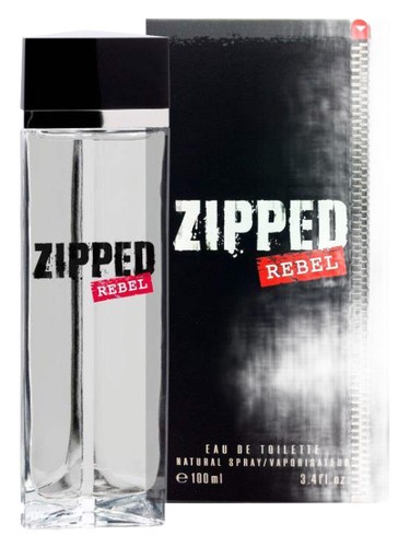 عطر ادکلن زیپد ربل پرفیومرز ورکشاپ - Zipped Rebel Perfumer's Workshop - بررسی، قیمت و خرید