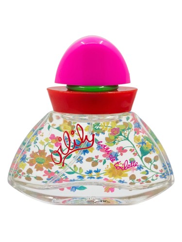عطر ادکلن اویلیلی او دو تویلت اویلیلی - Oilily Eau de Toillete Oilily - بررسی، قیمت و خرید