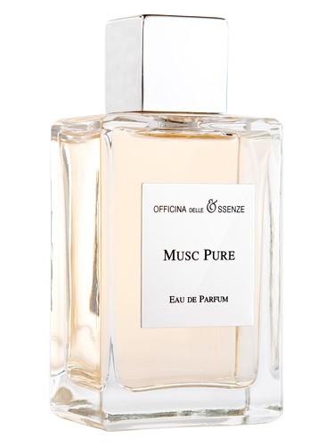 عطر ادکلن ماسک پیور آفیسینا دله اسنزه - Musc Pure Officina delle Essenze - بررسی، قیمت و خرید