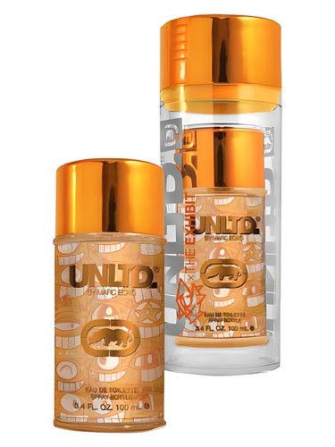 عطر ادکلن یونلیدد د اکزیبیت مارک اکو - UNLTD The Exhibit Marc Ecko - بررسی، قیمت و خرید