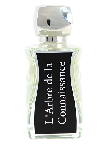 عطر ادکلن لاربغ دو لا کْونِسانس جووی پاریس - L’Arbre de la Connaissance Jovoy Paris - بررسی، قیمت و خرید