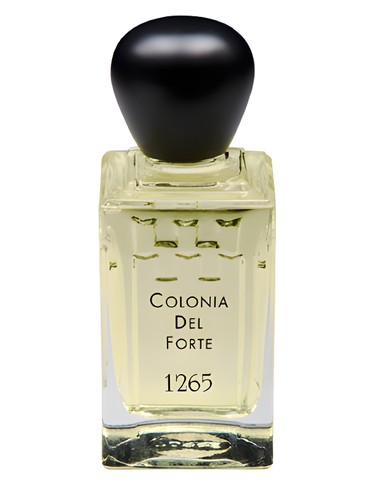 عطر ادکلن کولونیا دل فورته دوازده شصت و پنج پروفومی دل فورته - Colonia del Forte 1265 Profumi del Forte - بررسی، قیمت و خرید