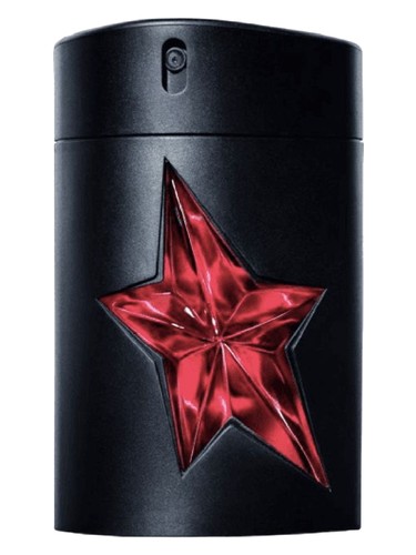 عطر ادکلن دی تیست آف فراگرنس ای من موگلر - The Taste of Fragrance A*Men Mugler - بررسی، قیمت و خرید