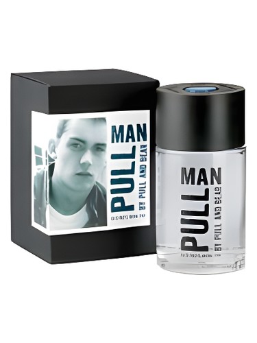 عطر ادکلن پول من پول اند بر - Pull Man Pull & Bear - بررسی، قیمت و خرید