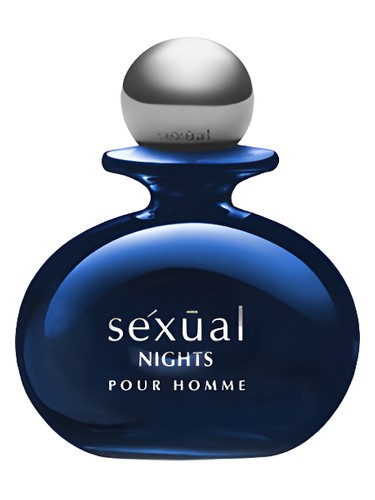 عطر ادکلن سکشوال نایتز پور هوم میشل ژرمین - Sexual Nights pour Homme Michel Germain - بررسی، قیمت و خرید