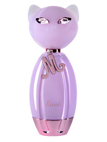 عطر ادکلن میو کیتی پری - Meow Katy Perry - بررسی، قیمت و خرید