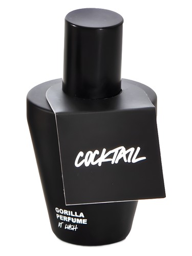 عطر ادکلن کوکتل لاش - Cocktail Lush - بررسی، قیمت و خرید