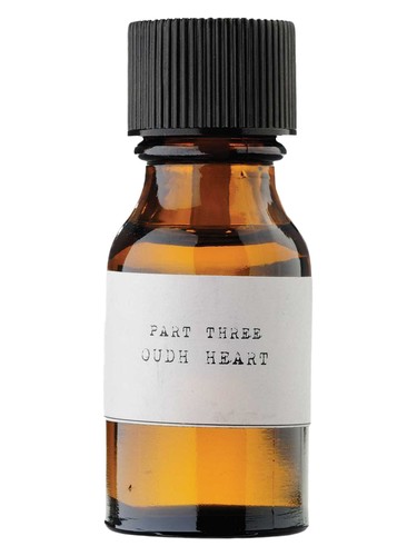 عطر ادکلن اسمل آو فریدوم پارت تری: عود هارت لاش - Smell of Freedom Part 3: Oudh Heart Lush - بررسی، قیمت و خرید