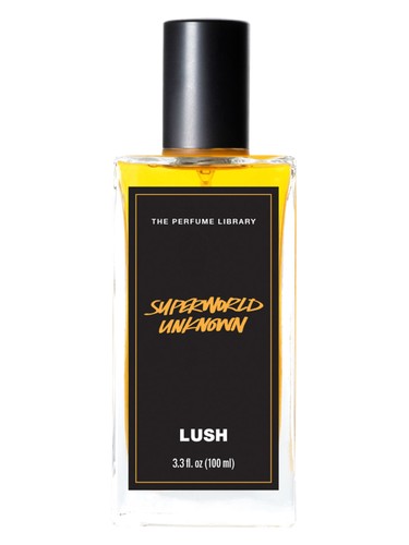 عطر ادکلن سوپروُرلْد آننون لاش - Superworld Unknown Lush - بررسی، قیمت و خرید
